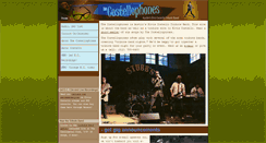 Desktop Screenshot of costellophones.com